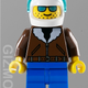 Illustration for article titled Exclusive: The Evolution of the Minifig